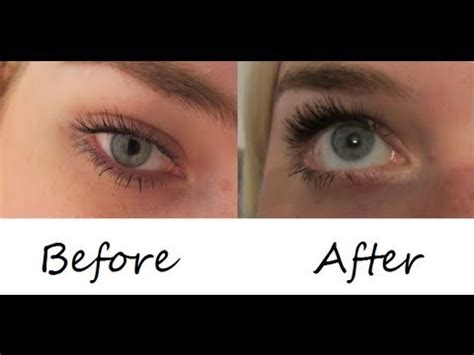 Full Review of Givenchy Mister Lash Booster: W/ Demo and 